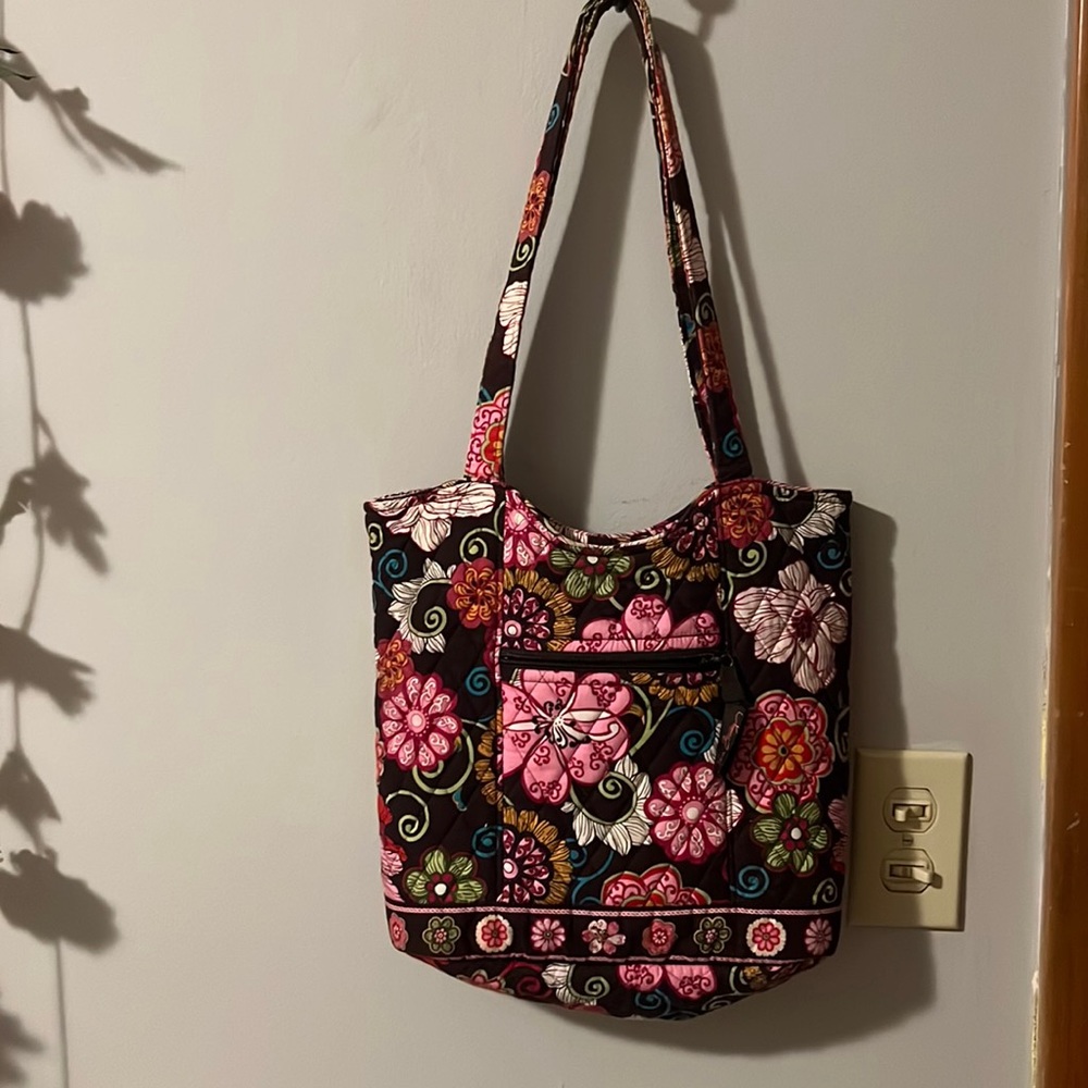 Vera Bradley bag